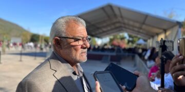 Registra carretera Mante-Ocampo- Tula un 70 % de avance