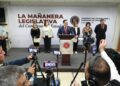 Congreso de Tamaulipas reafirma su compromiso con la seguridad y la justicia