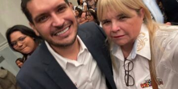 Brinda posicionamiento ex funcionaria de Tamaulipas sobre caso de Beto Granados