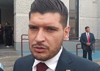 Alcalde de Matamoros da a conocer proyectos para Semana Santa 2025