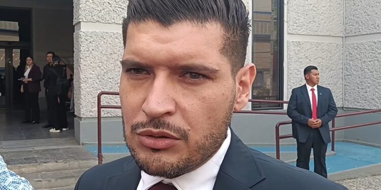 Alcalde de Matamoros da a conocer proyectos para Semana Santa 2025