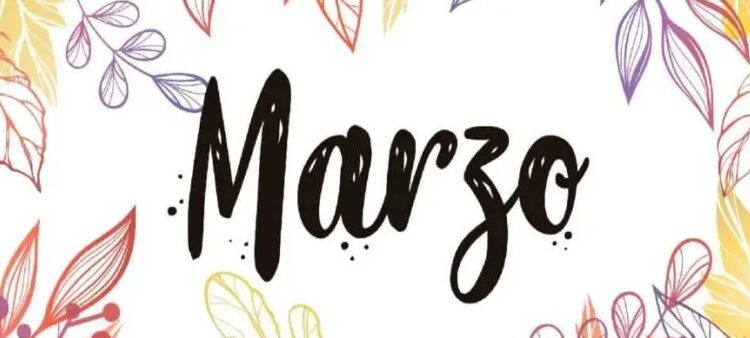 Marzo: El mes de la transición y la magia de los cambios