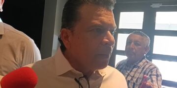 Alcalde de Victoria espera que la próxima semana se apruebe el Plan de Obras Municipal