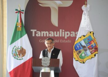 Reconoce Américo labor del personal del Sistema Estatal de Protección Civil