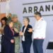 Arrancan Américo y María Colecta Anual 2025 de la Cruz Roja; invitan a sumarse