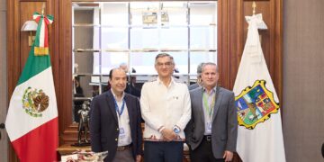 Invertirá Walmart de México en Tamaulipas 2 mil 500 millones de pesos