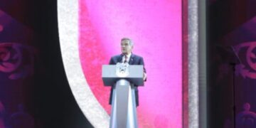 Agradece alcalde el gran trabajo del gobernador en Victoria.