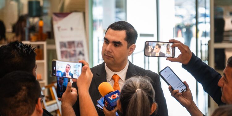 La oposición debe ser responsable y hacer su parte para construir un mejor Tamaulipas: Roberto Lee