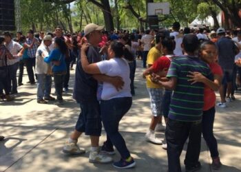 Se acercan eventos recreativos para las familias de esta capital