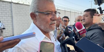 En marcha, modernización en sistema de semaforización de la capital tamaulipeca