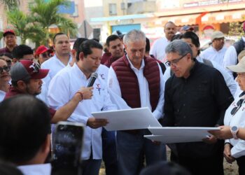 Intensifica Salud estrategia de eliminación de criaderos y plan de contención contra el dengue