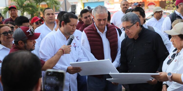 Intensifica Salud estrategia de eliminación de criaderos y plan de contención contra el dengue