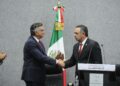 Avanza con certidumbre renovación del Poder Judicial en Tamaulipas: Américo Villarreal