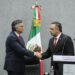 Avanza con certidumbre renovación del Poder Judicial en Tamaulipas: Américo Villarreal