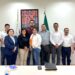 Presentarán iniciativa de reforma a leyes del sector agropecuario, forestal y pesquero