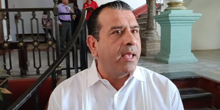 Continúa en la capital programa para confiscar carros y motocicletas chatarras de la vía publica