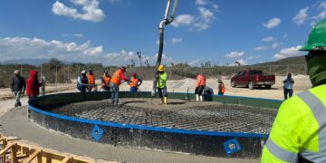 Invierte gobierno de Américo más de 63 MDP en obra pública para Ocampo y Tula