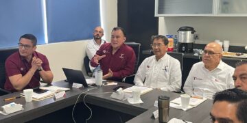 Activa Subcomité de Seguridad en Salud alertas epidemiológicas de este año