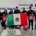 Tamaulipecos representarán a México en el Junior Shotgun Championship of the Américas 2025