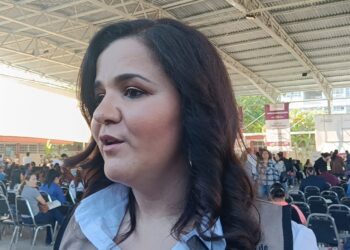 Arranca en Tamaulipas la entrega de la Beca ‘Rita Cetina’ 