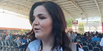 Arranca en Tamaulipas la entrega de la Beca ‘Rita Cetina’ 