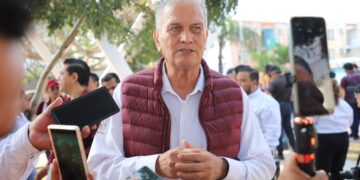 Emite SST alerta epidemiológica por tosferina