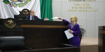 Propone Diputada reconocer la legítima defensa o Ley Alina en favor de las mujeres