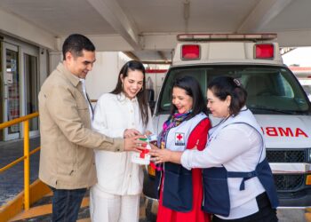 Es momento de ayudar a estos héroes: Roberto Lee