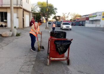 Llegará operativo integral de limpieza a 24 colonias.