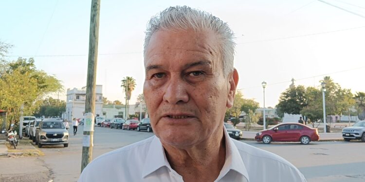 La obesidad infantil es una enfermedad común que más afecta a menores en Tamaulipas