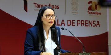 Recupera Contraloría Gubernamental un millón 274 mil pesos para el erario de Tamaulipas