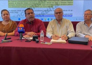 Ayuntamiento Victoria desmiente acusaciones sobre supuesto despido a la titular de SEDUMA