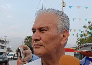 No se han registrado incrementos en enfermedades respiratorias y casos de Dengue