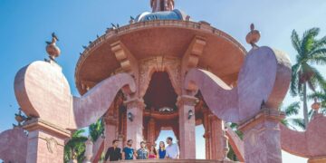 Presenta Turismo Tamaulipas los 10 destinos con mayor derrama económica en 2024