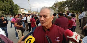 Sector salud Intensifica trabajos para combatir el dengue en Tamaulipas