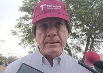 Salud realizara importantes inversiones en equipamiento hospitalario para Tamaulipas