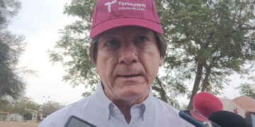 Salud realizara importantes inversiones en equipamiento hospitalario para Tamaulipas