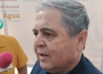 COMAPA implementará programa de supervisión para evitar problemas en colectores de drenaje