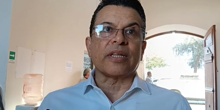 Alcalde de Victoria confirma su asistencia para el tercer informe de AVA