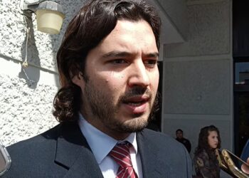 Maquiladoras de la frontera en Tamaulipas no registran baja de personal