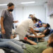 Colabora la UAT en campaña altruista para la donación de sangre