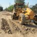 Avanzan mejoras de vialidades en todas las zonas de Victoria.