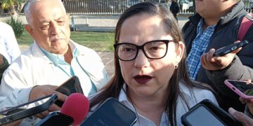 Tormenta registrada en Reynosa tan solo dejo 32 escuelas afectadas