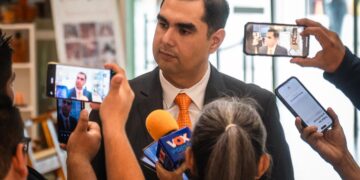 En Tamaulipas también tenemos acelerados como Andrea Chávez