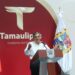 Con respaldo de la presidenta Claudia Sheinbaum, Tamaulipas avanza y contribuye al desarrollo del país