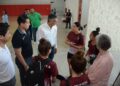 Impulsa Américo arte y deporte en Tamaulipas