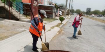 Rehabilitará Ayuntamiento espacios públicos, vialidades y alumbrado en 22 colonias.