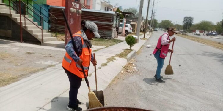 Rehabilitará Ayuntamiento espacios públicos, vialidades y alumbrado en 22 colonias.