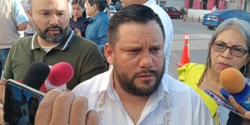 Tamaulipas listo para recibir a turistas durante Semana Santa: Protección Civil