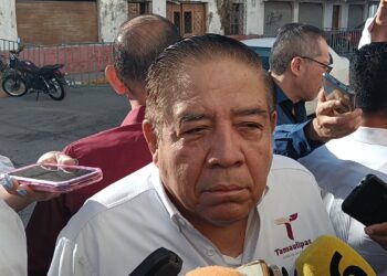 Refuerzan la seguridad en Tamaulipas durante el periodo vacacional de semana santa